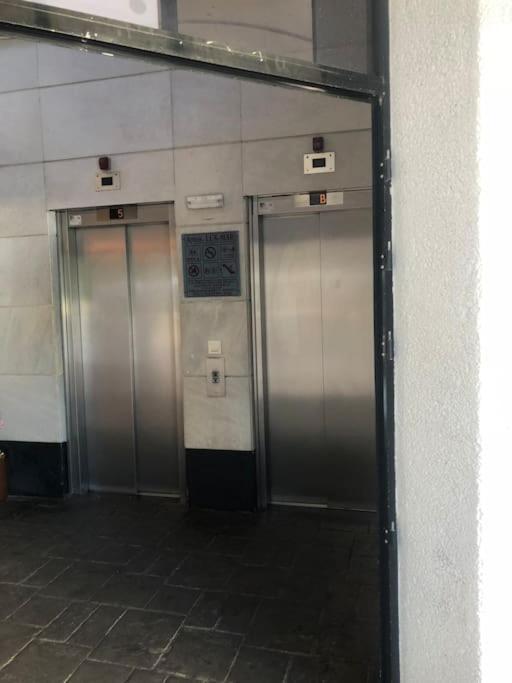 Apartamento Kuki En Rincon De Loix Benidorm Luaran gambar