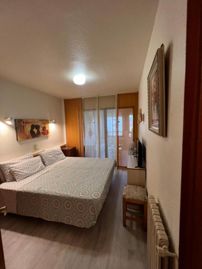 Apartamento Kuki En Rincon De Loix Benidorm Luaran gambar